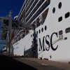 msc meraviglia msc divina berlin  queen mary sunday 07042019 2